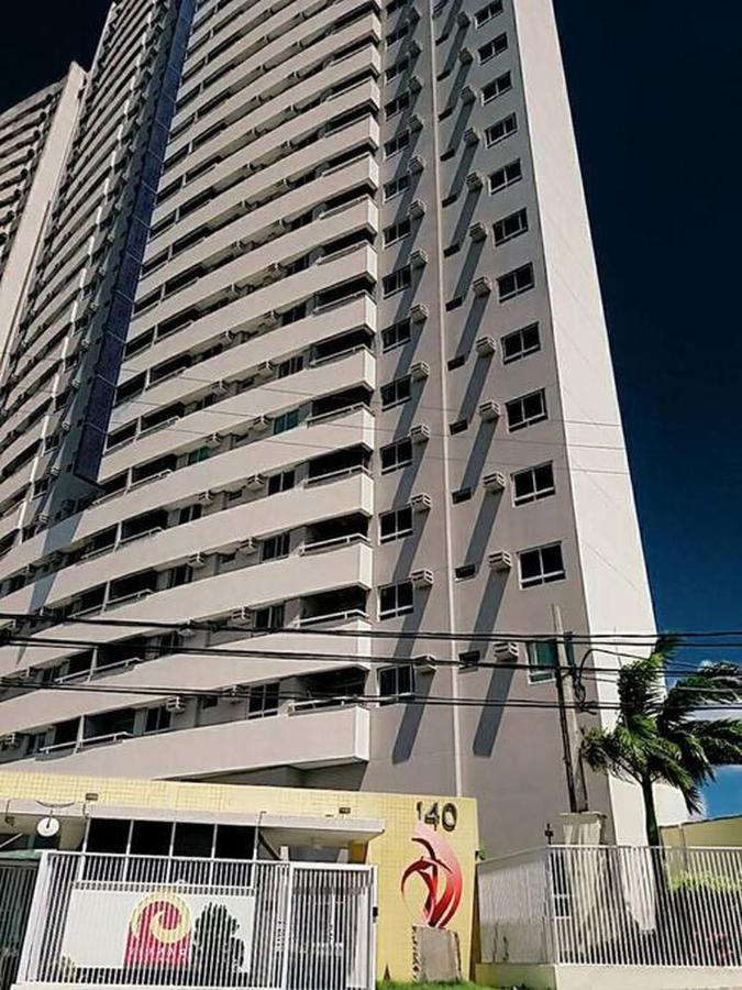 4Let Verano Ponta Negra ناتال المظهر الخارجي الصورة