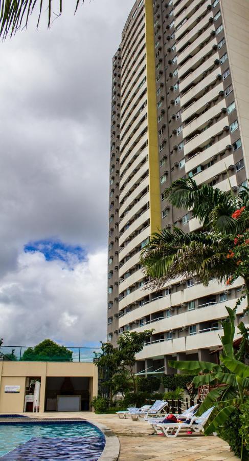 4Let Verano Ponta Negra ناتال المظهر الخارجي الصورة