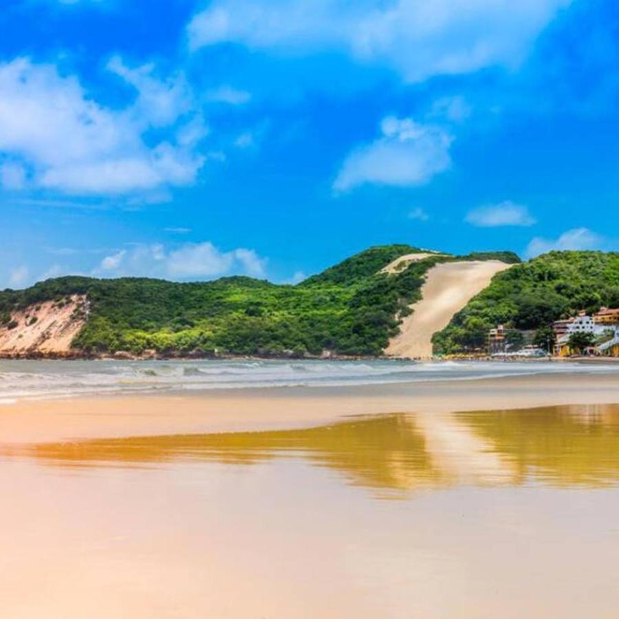 4Let Verano Ponta Negra ناتال المظهر الخارجي الصورة
