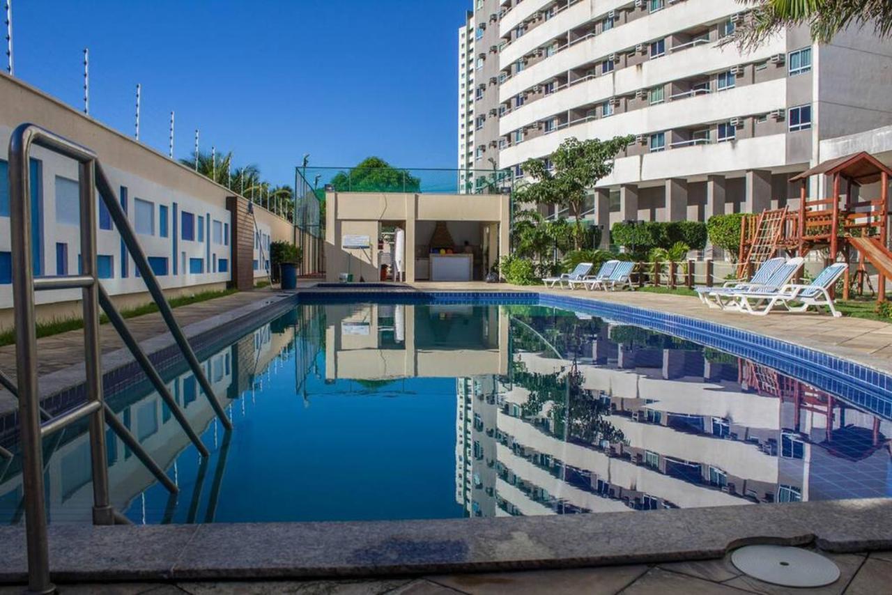 4Let Verano Ponta Negra ناتال المظهر الخارجي الصورة