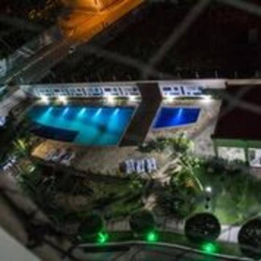 4Let Verano Ponta Negra ناتال المظهر الخارجي الصورة