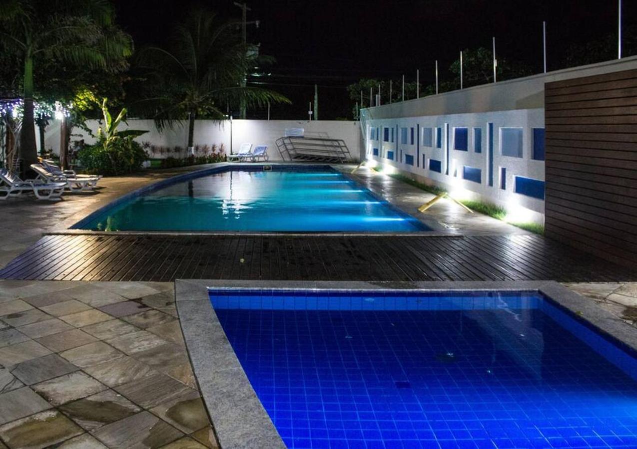 4Let Verano Ponta Negra ناتال المظهر الخارجي الصورة
